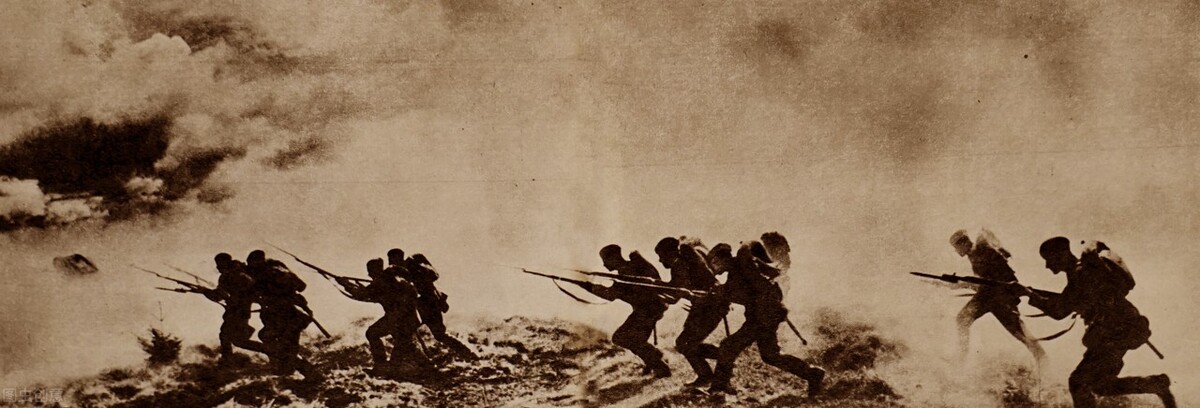 1分钟带你了解一战历史,科普一战历史解说完整版