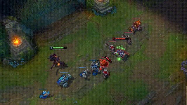 王者亚索天赋,亚索打野亚索最怕的5个英雄