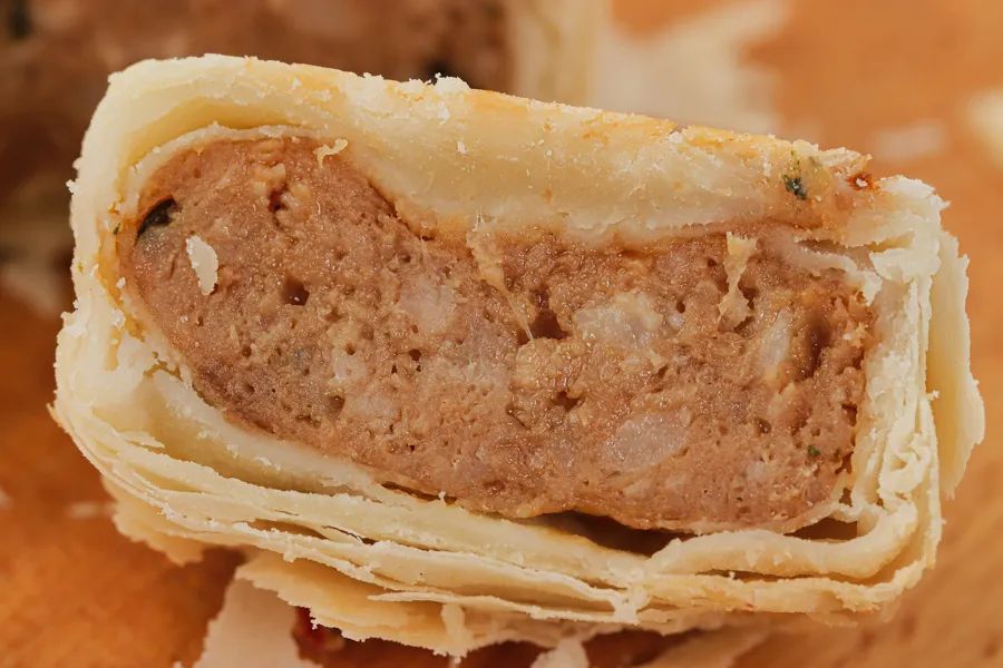 上海光明邨鲜肉月饼排队攻略,上海光明邨鲜肉月饼最新