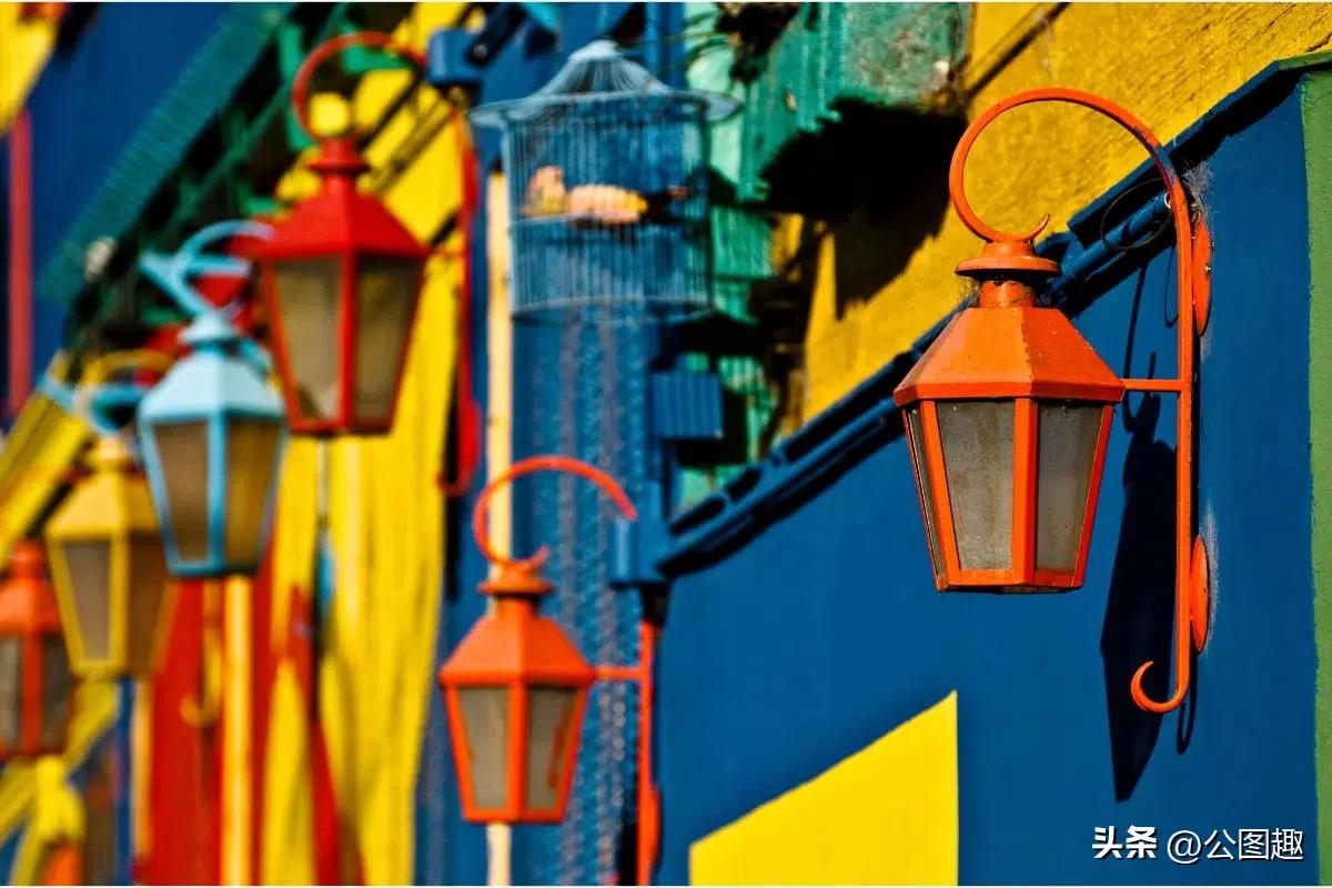 中国女旅行家,世界上最美五十个城市