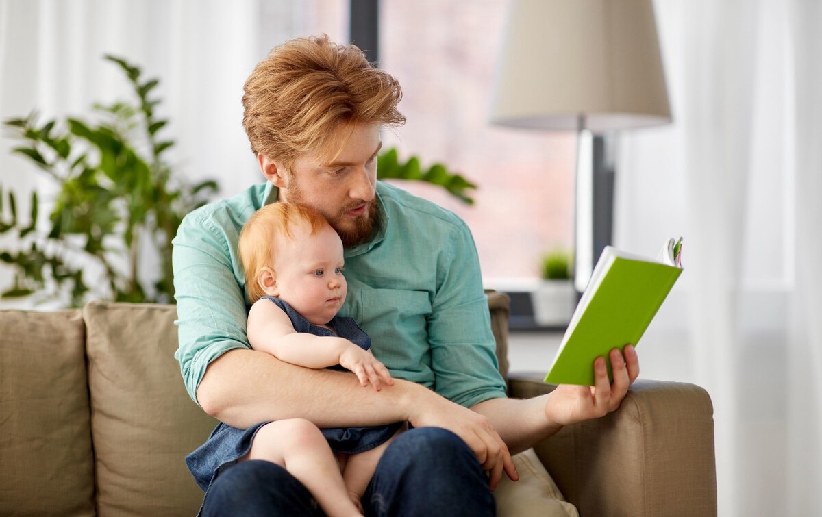 如何正确陪伴孩子成长心得,亲子阅读需要掌握的5大技巧