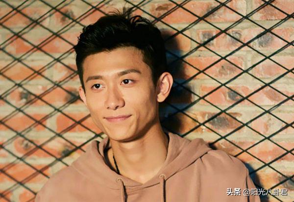 凭一部戏爆火的人,当下最火的五位演技派男演员