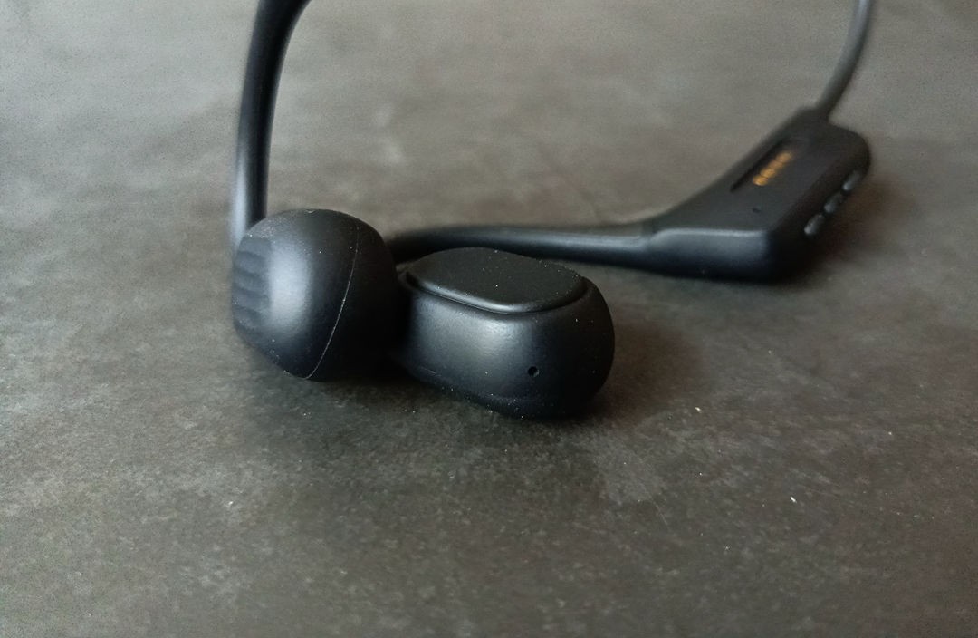 sanag赛那骨传导蓝牙耳机使用教程,sanag骨传导耳机a31spro