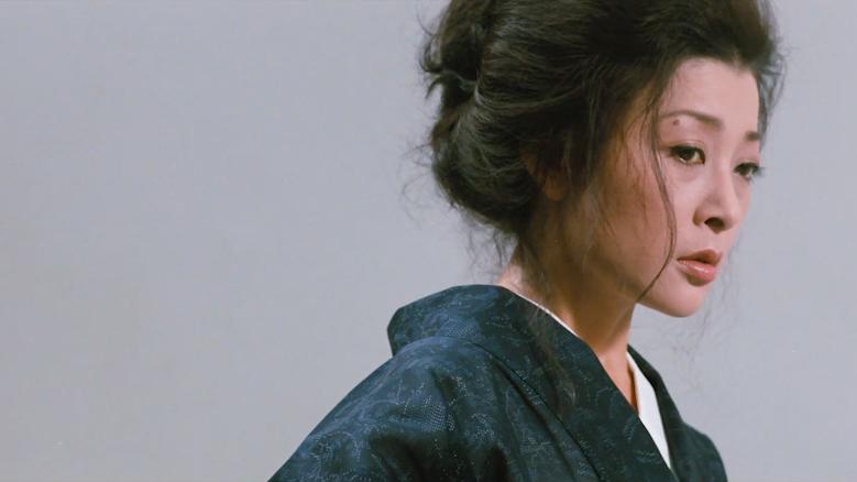 一部另类的岛国电影，大胆说透中年女人婚后的欲望，全程不忍直视