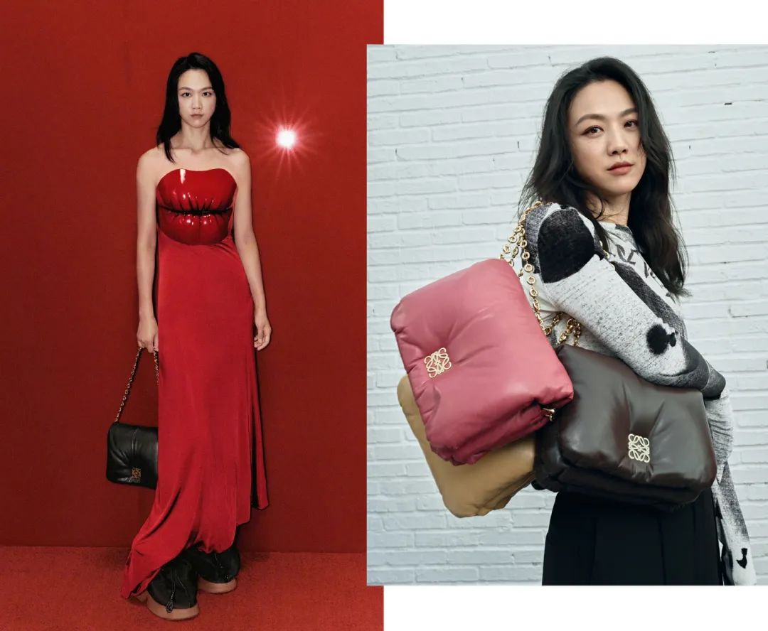 春季必买的10款包,时髦好看这7款包值得一看