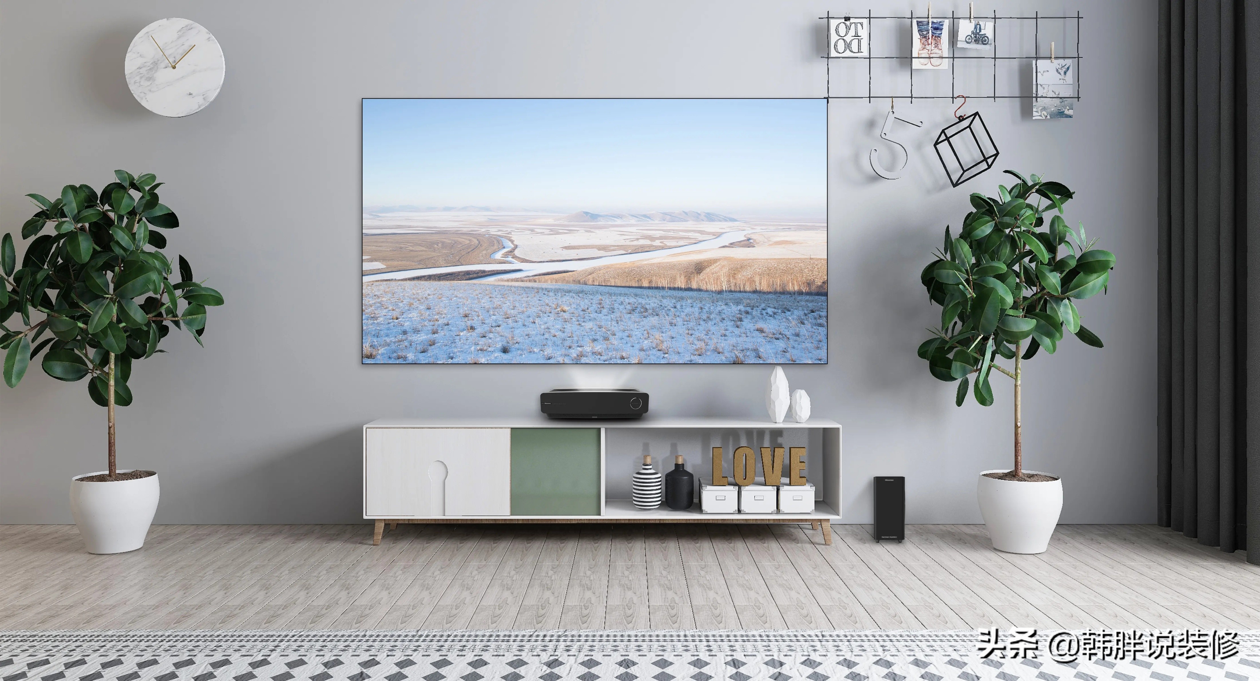 买电视不想踩坑一下要知道这四点,买电视机要注意哪几个方面