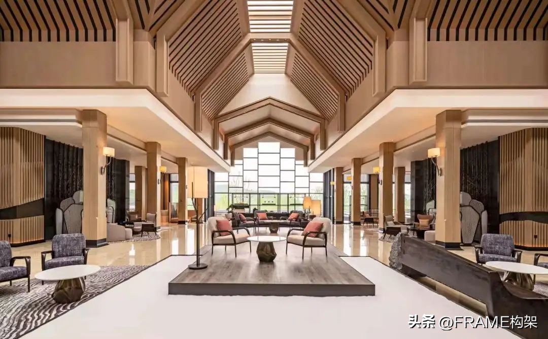 住宿就是一场身心疗愈之旅,一个人在酒店治愈自己