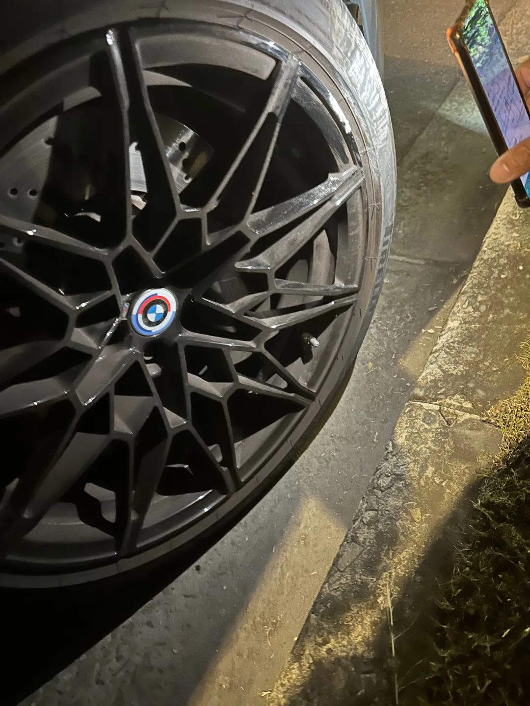 2023宝马m3车主真实感受,宝马m3车主