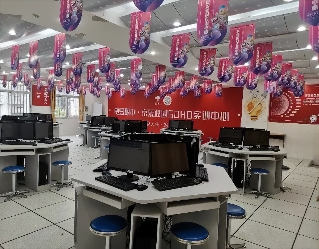 贸易职中报什么专业好,电子商务与国际经济贸易专业