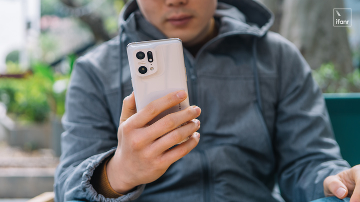 oppofindx5pro一个月体验,oppofindx5pro和iphone13pro