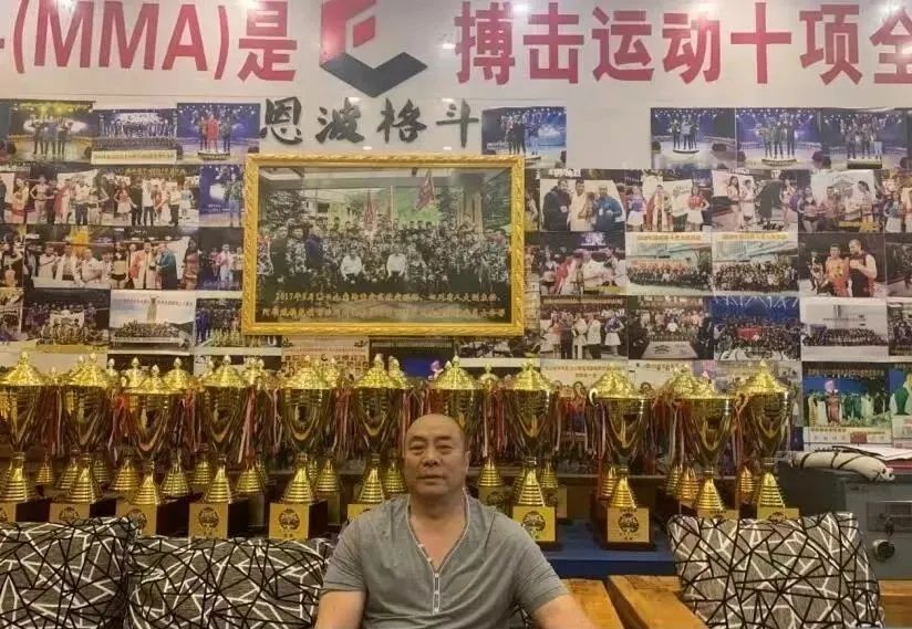 八角笼中王宝强为啥抹黑自己,八角笼中王宝强打脸图