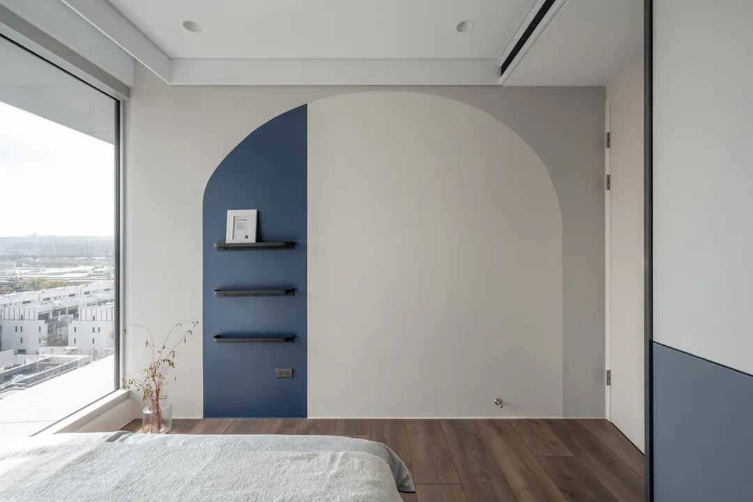 岁月静好玄关,进门一个玄关都美爆了