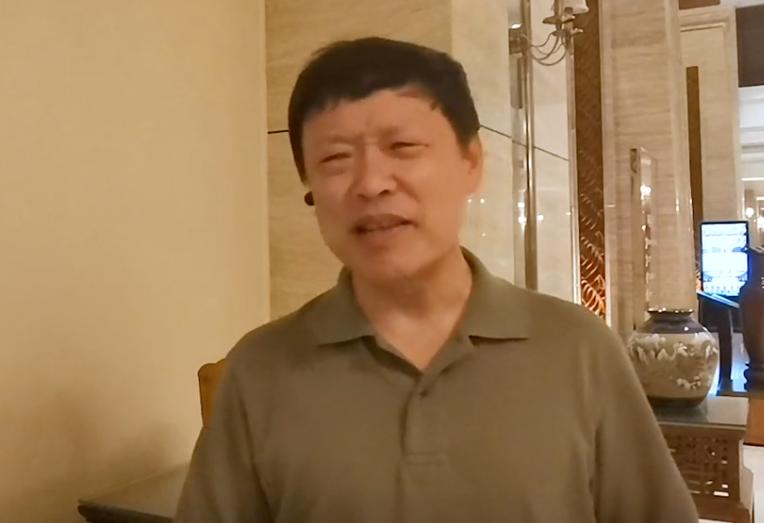 胡锡进最新“炒股日记”亏14315元,胡锡进炒股首日赚104.78元