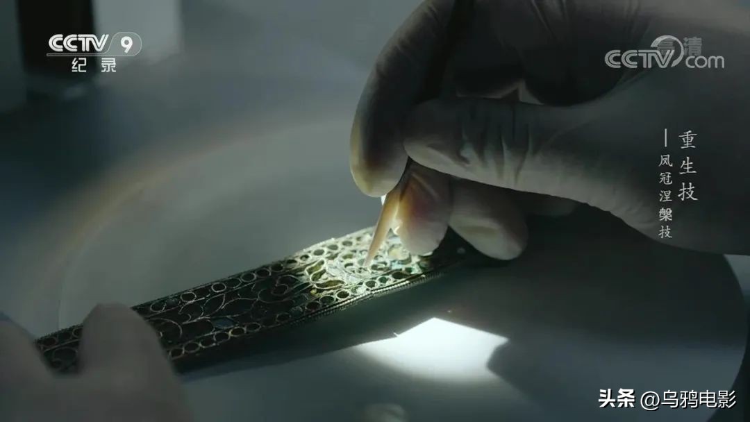 一口气八集!拿命换来的燃,果然是央视良心