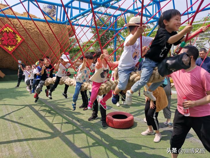 淄博宝藏景点推荐,山东淄博的宝藏