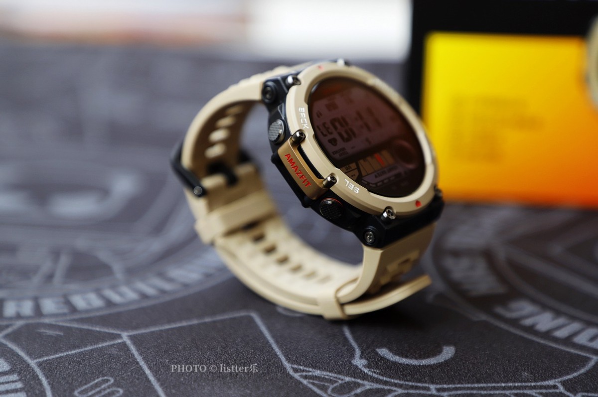 华米手表性价比最高是哪款,华米最佳运动手表深度测评