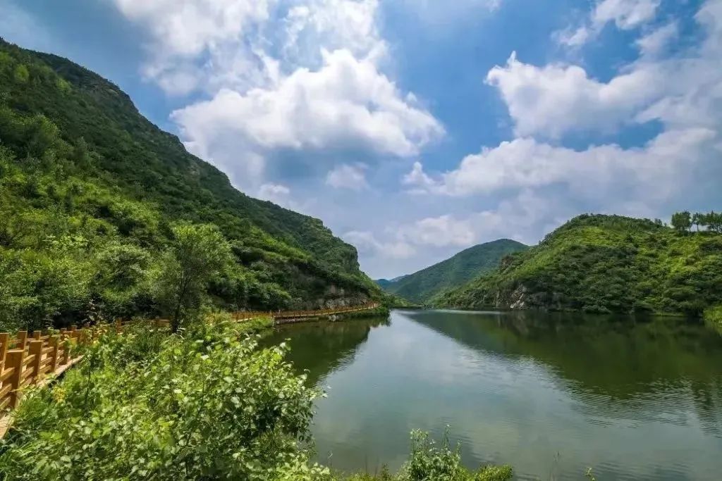 最适合发呆和看星星的民宿,京郊观星乡村民宿推荐