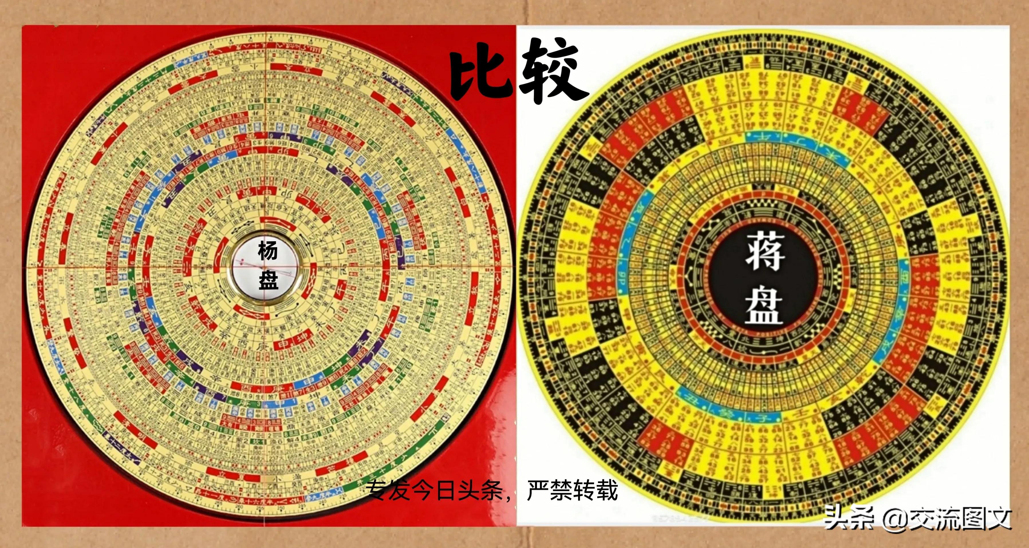 堪舆风水罗盘入门视频讲解,风水基础知识讲罗盘