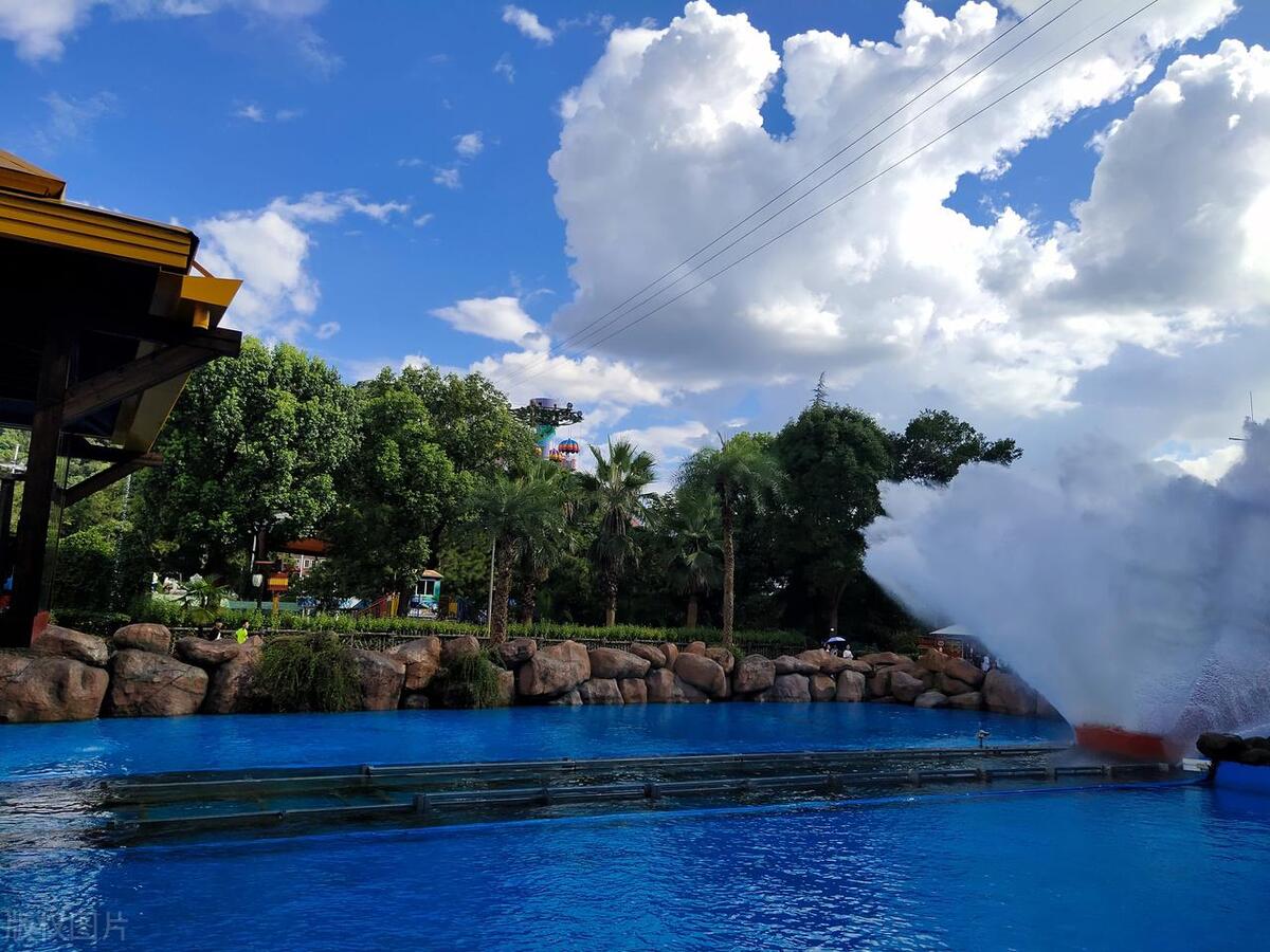 浙江丽水旅游必去十大景点,浙江嘉兴旅游必去十大景点