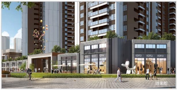 惠州大亚湾西区鸿禧府,大亚湾鸿禧府一期