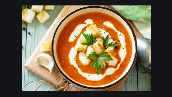 杂说煲汤的“熬”