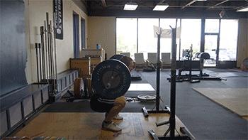 深蹲站不稳是脚外侧哪里力量薄弱,深蹲不掌握这5点别说训练没效果