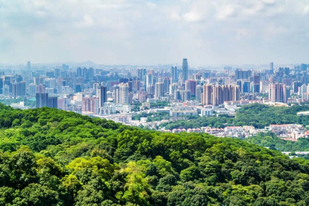 广州白云山隧道还建吗,广州蓝天白云隧道