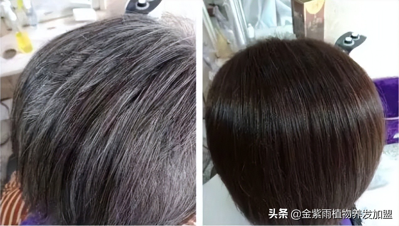 养发馆排行榜10强白转黑加盟,白转黑加盟店哪种产品效果好