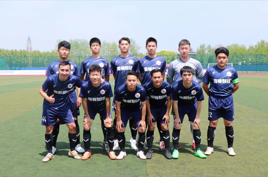 高校足球上海,国内高校足球氛围