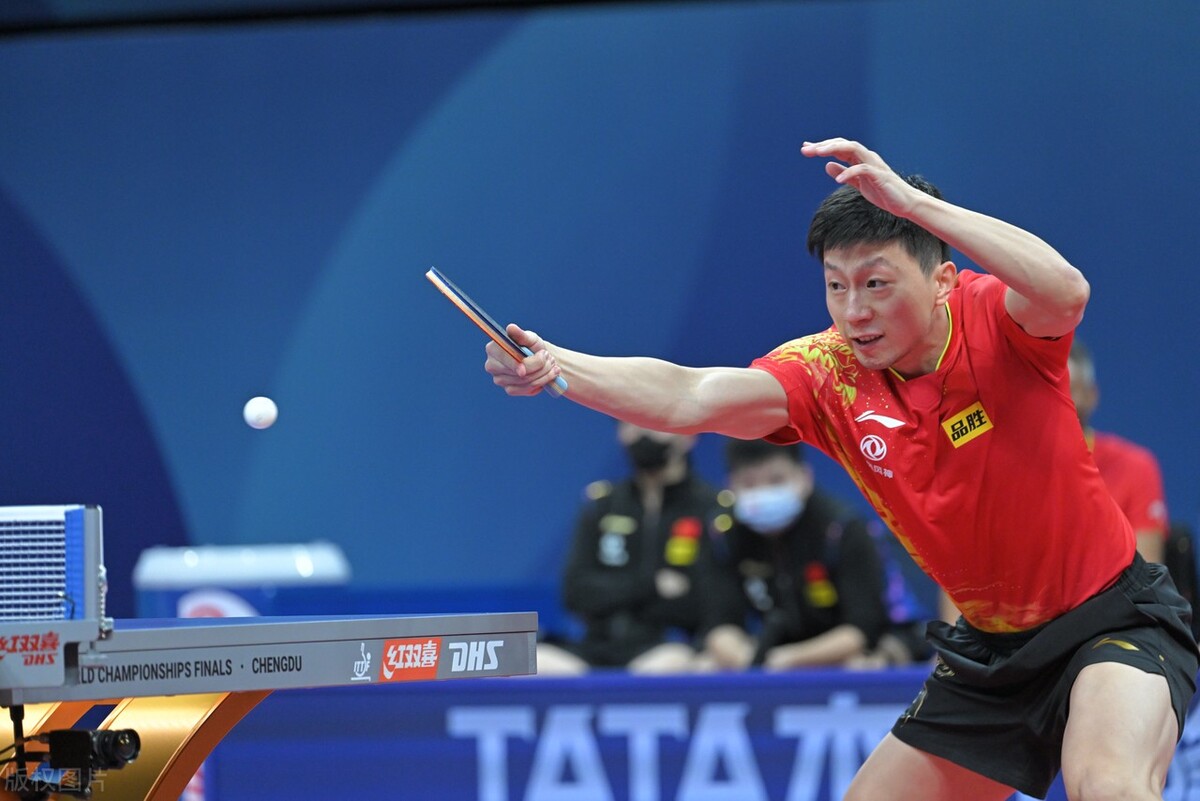 乒乓球比赛怎样稳住心态,乒乓球比赛对手打法凶狠怎么办