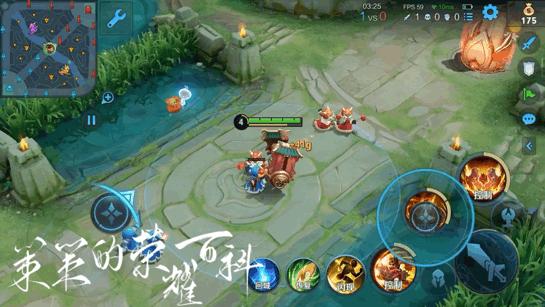 国服榜一廉颇深度教学（技能要点/连招详解/粗中有细）