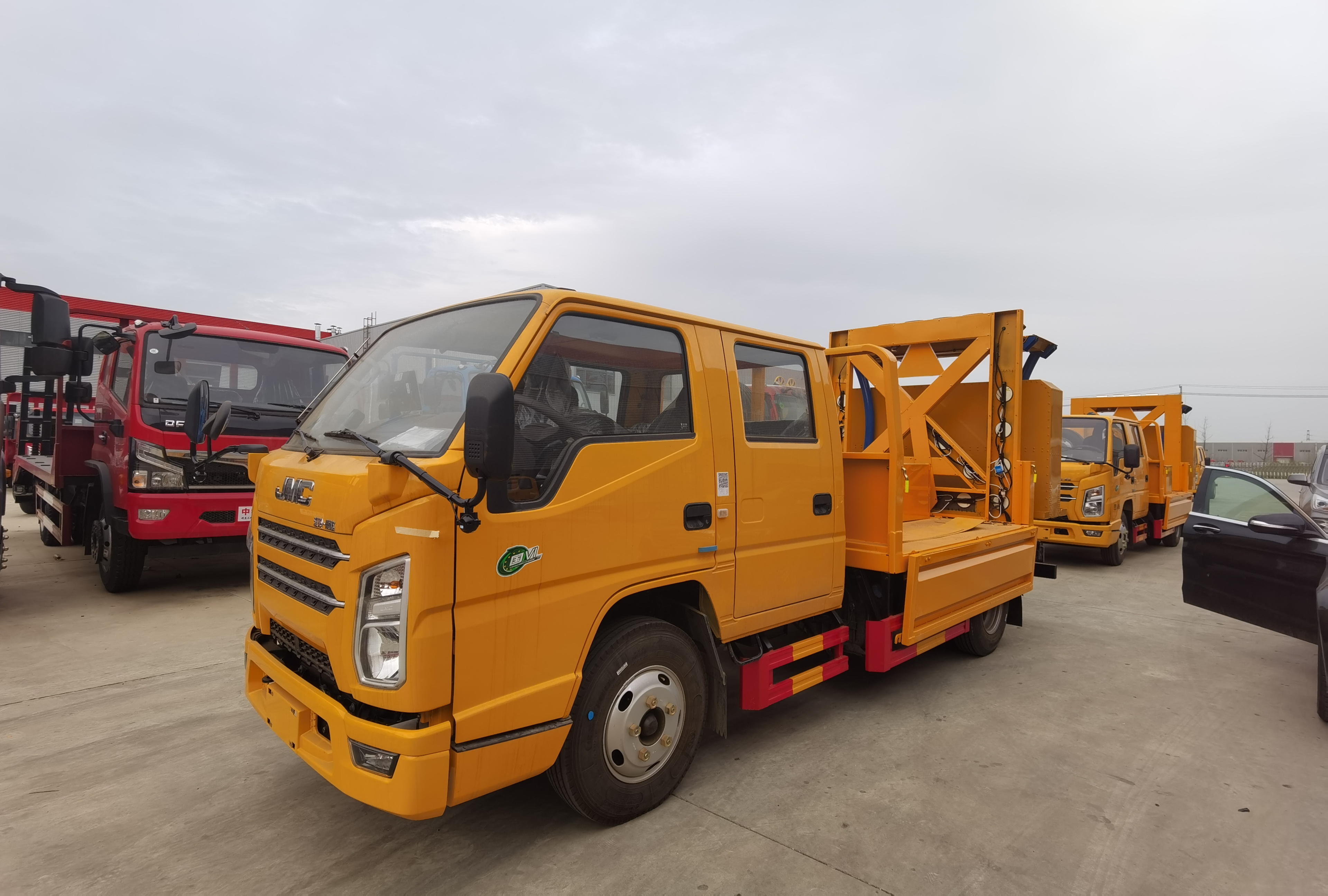 高速防撞车出租程序合同简单：在线预定，快捷方便！