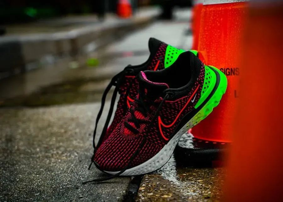 我对nike的看法,当我们谈跑步时我们谈些什么