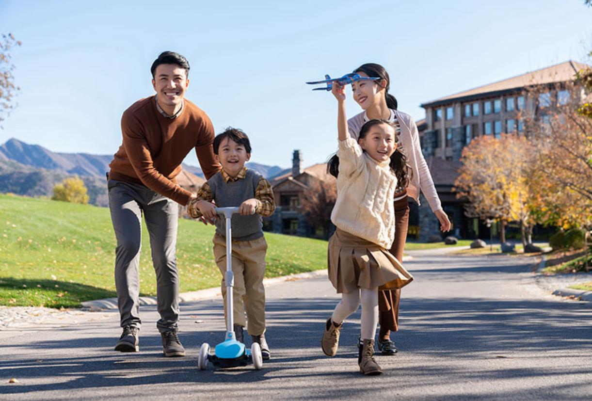 孩子“爱打架”,家长别急着去纠正,引导对了娃以后成就大