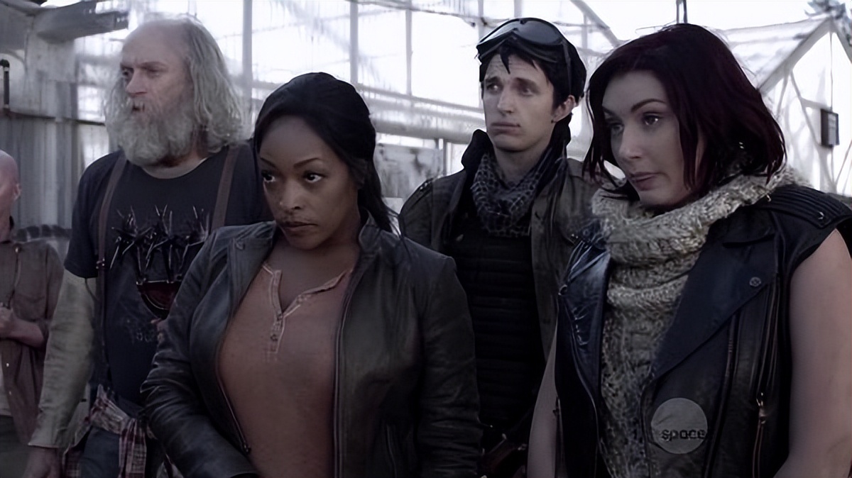 从丧尸危机到丧尸危机,必看的10部丧尸电影僵尸国度