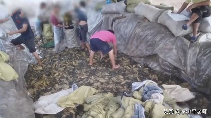 男足踩土坑酸菜，女足踩国酒茅台，都是用脚踩为何待遇不同？