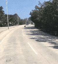 现在女大学生太开放,这么隐私的东西露在外面,男人看了都脸红了