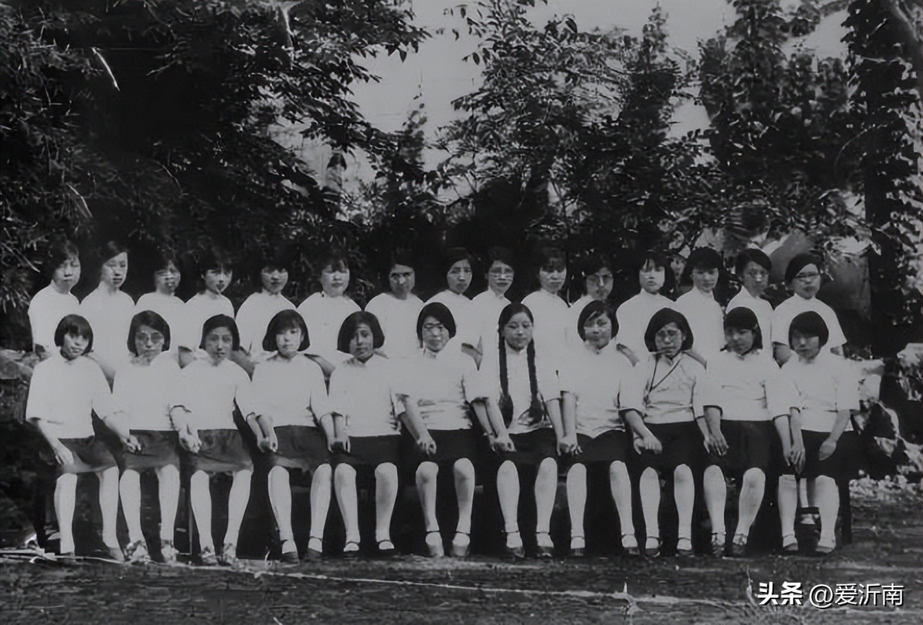 居里夫人一家有多强,中国居里夫人有多漂亮