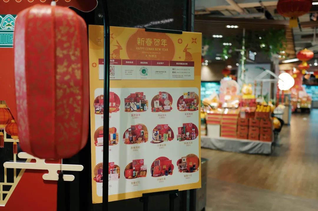 逛完上海这些超市，后悔没带行李箱来了！