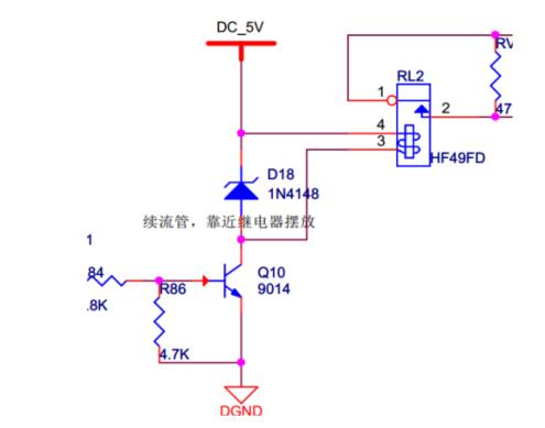 常用二极管种类和用途,二极管的作用和用途