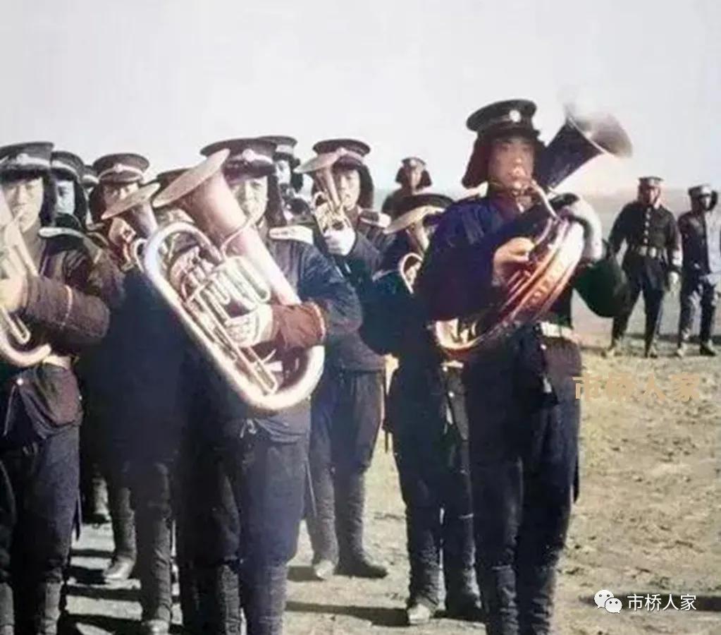 海州旧事|从海州走出来的中国现代军乐之父