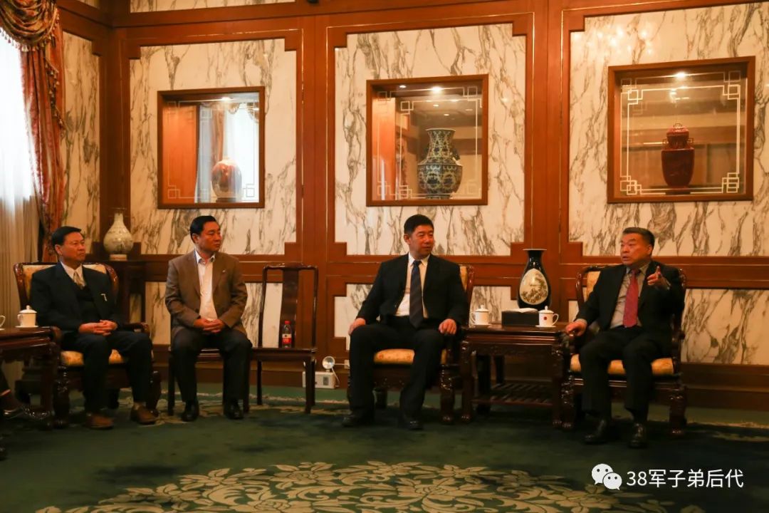 38军朝鲜第一战,朝鲜战争志愿军38军