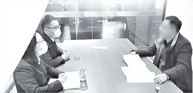 “内鬼”揪出来了民企发展更快更稳了