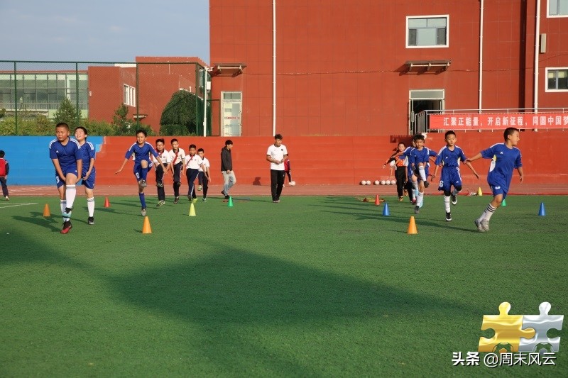 鄂尔多斯运动系列,鄂尔多斯运动打卡