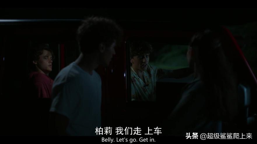 夏天再热却感受不到人间温暖,这个夏天要热到什么时候