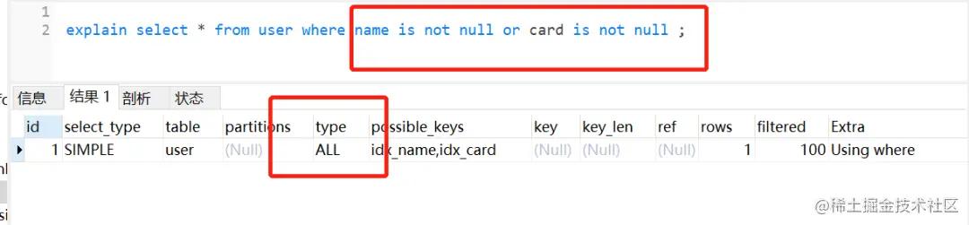sql查询次数过多怎么优化,mysqlsql优化教程