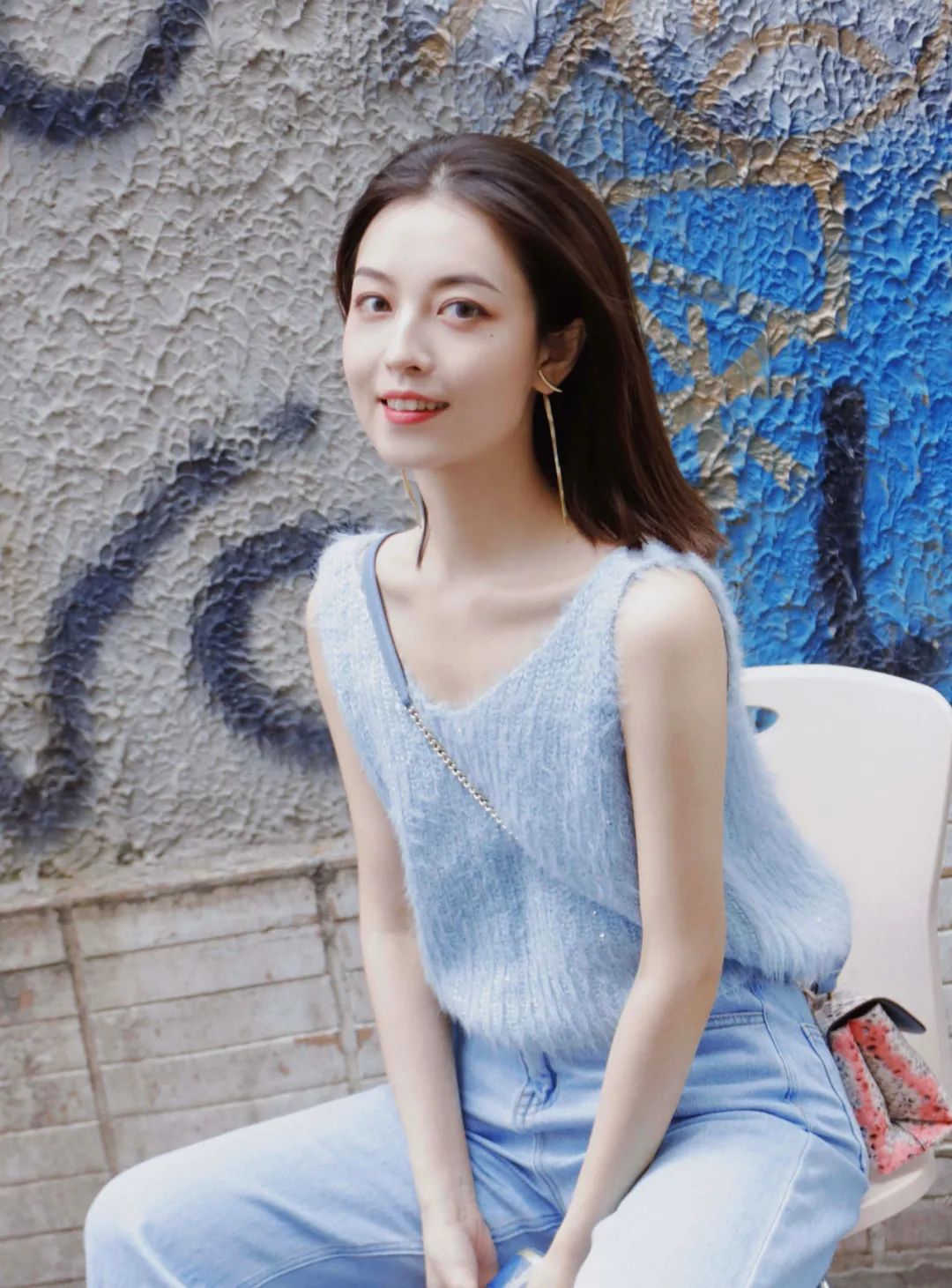 怎么穿没有廉价感,如何穿衣不会有廉价感