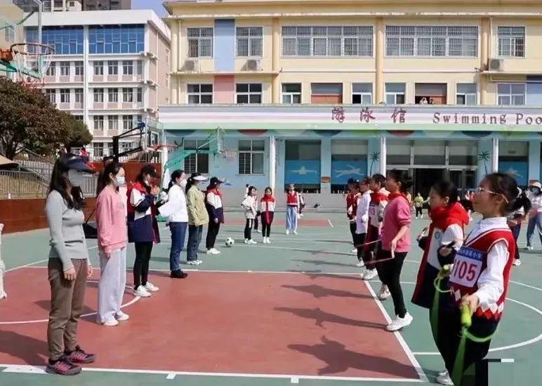 信阳市羊山外国语小学视频,信阳市羊山外国语小学分校