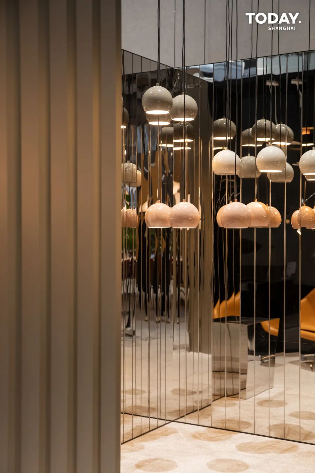 年后扫街新副本开启，下一站余姚路