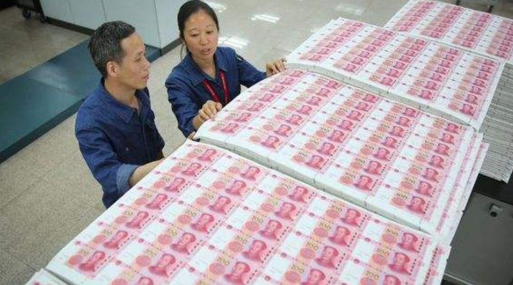 人民币百元大钞哪年出来的,人民币百元钞哪年发行